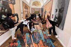 Erasmus+ "Women Power" è giunto ai titoli di coda