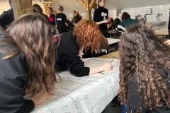 Erasmus+ "Women Power" è giunto ai titoli di coda