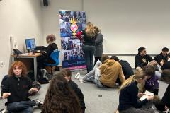 Erasmus+ "Women Power" è giunto ai titoli di coda