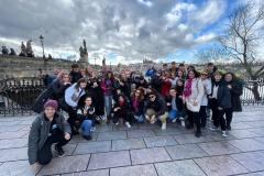 Erasmus+ "Women Power" è giunto ai titoli di coda