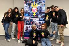 Erasmus+ "Women Power" è giunto ai titoli di coda