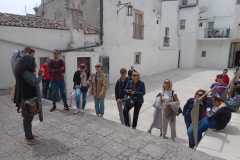 Erasmus+ "Zoom Media" a Vieste - 6 maggio 2022