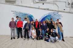 Erasmus+ "Zoom Media" a Vieste - 6 maggio 2022