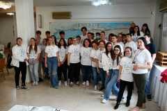 Erasmus+ "Zoom Media" a Vieste - 6 maggio 2022