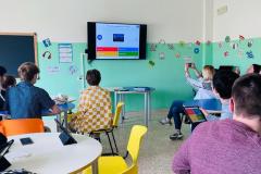 Erasmus+ "Zoom Media" a Vieste - 6 maggio 2022