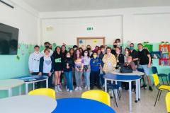 Erasmus+ "Zoom Media" a Vieste - 6 maggio 2022