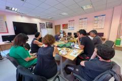 Erasmus+ "Zoom Media" in Lituania - 2-6 luglio 2022