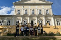 Erasmus+ "Zoom Media" in Lituania - 2-6 luglio 2022