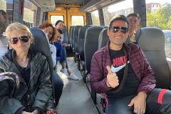 Erasmus+ "Zoom Media" in Lituania - 2-6 luglio 2022