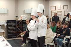 Federico Cariglia si affida al "Dolce ricordo" per non calpestare i suoi sogni