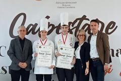 Federico Cariglia si affida al "Dolce ricordo" per non calpestare i suoi sogni