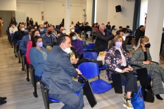 Gli alunni del 1995/96 sono tornati a scuola – 20 aprile 2022