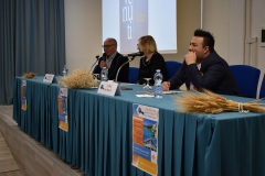 Gli alunni del 1995/96 sono tornati a scuola – 20 aprile 2022