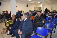 Gli alunni del 1995/96 sono tornati a scuola – 20 aprile 2022