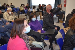 Gli alunni del 1995/96 sono tornati a scuola – 20 aprile 2022