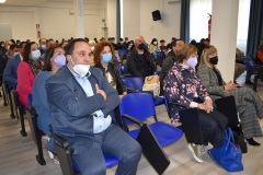 Gli alunni del 1995/96 sono tornati a scuola – 20 aprile 2022