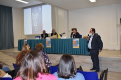Gli alunni del 1995/96 sono tornati a scuola – 20 aprile 2022