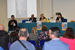 Gli alunni del 1995/96 sono tornati a scuola – 20 aprile 2022