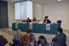 Gli alunni del 1995/96 sono tornati a scuola – 20 aprile 2022
