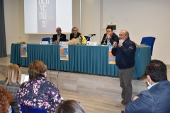 Gli alunni del 1995/96 sono tornati a scuola – 20 aprile 2022
