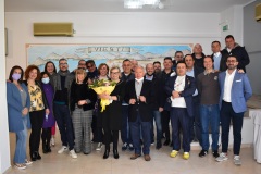 Gli alunni del 1995/96 sono tornati a scuola – 20 aprile 2022