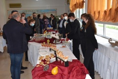 Gli alunni del 1995/96 sono tornati a scuola – 20 aprile 2022