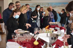 Gli alunni del 1995/96 sono tornati a scuola – 20 aprile 2022
