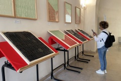 I vincitori del concorso "Il mio racconto" sono stati in visita "premio" a Lecce