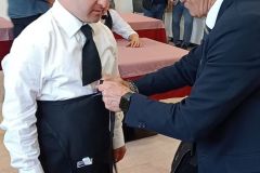 Il paradosso del “Sommelier Astemio”: da utopia a realtà