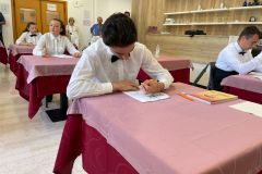 Il paradosso del “Sommelier Astemio”: da utopia a realtà