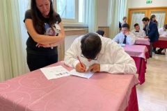 Il paradosso del “Sommelier Astemio”: da utopia a realtà
