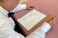 Il paradosso del “Sommelier Astemio”: da utopia a realtà