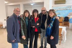 Il rispetto che mi aspetto - 26 novembre 2022