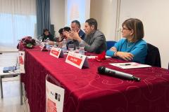 Il rispetto che mi aspetto - 26 novembre 2022
