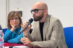 Il rispetto che mi aspetto - 26 novembre 2022