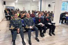 Il rispetto che mi aspetto - 26 novembre 2022