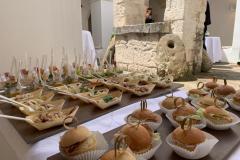 Inaugurazione della mostra di Banksy