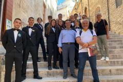 La Vieste en Rose - 1 giugno 2022