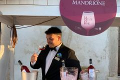 La Vieste en Rose - 1 giugno 2022