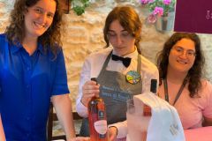 La Vieste en Rose - 1 giugno 2022