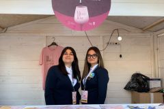 La Vieste en Rose - 1 giugno 2022