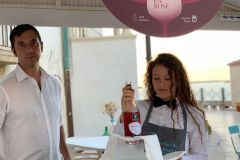 La Vieste en Rose - 1 giugno 2022