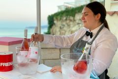 La Vieste en Rose - 1 giugno 2022