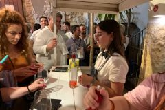 La Vieste en Rose - 1 giugno 2022