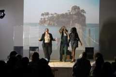 Musical "Mamma mia... ajutacj!!!"