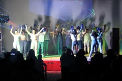 Musical "Mamma mia... ajutacj!!!"