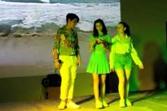 Musical "Mamma mia... ajutacj!!!"