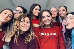 NO alla violenza sulle donne! 25 novembre 2019