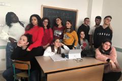 NO alla violenza sulle donne! 25 novembre 2019