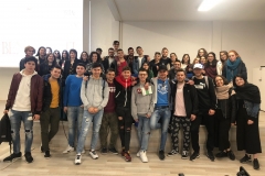 Orientamento con l'Università di Foggia
